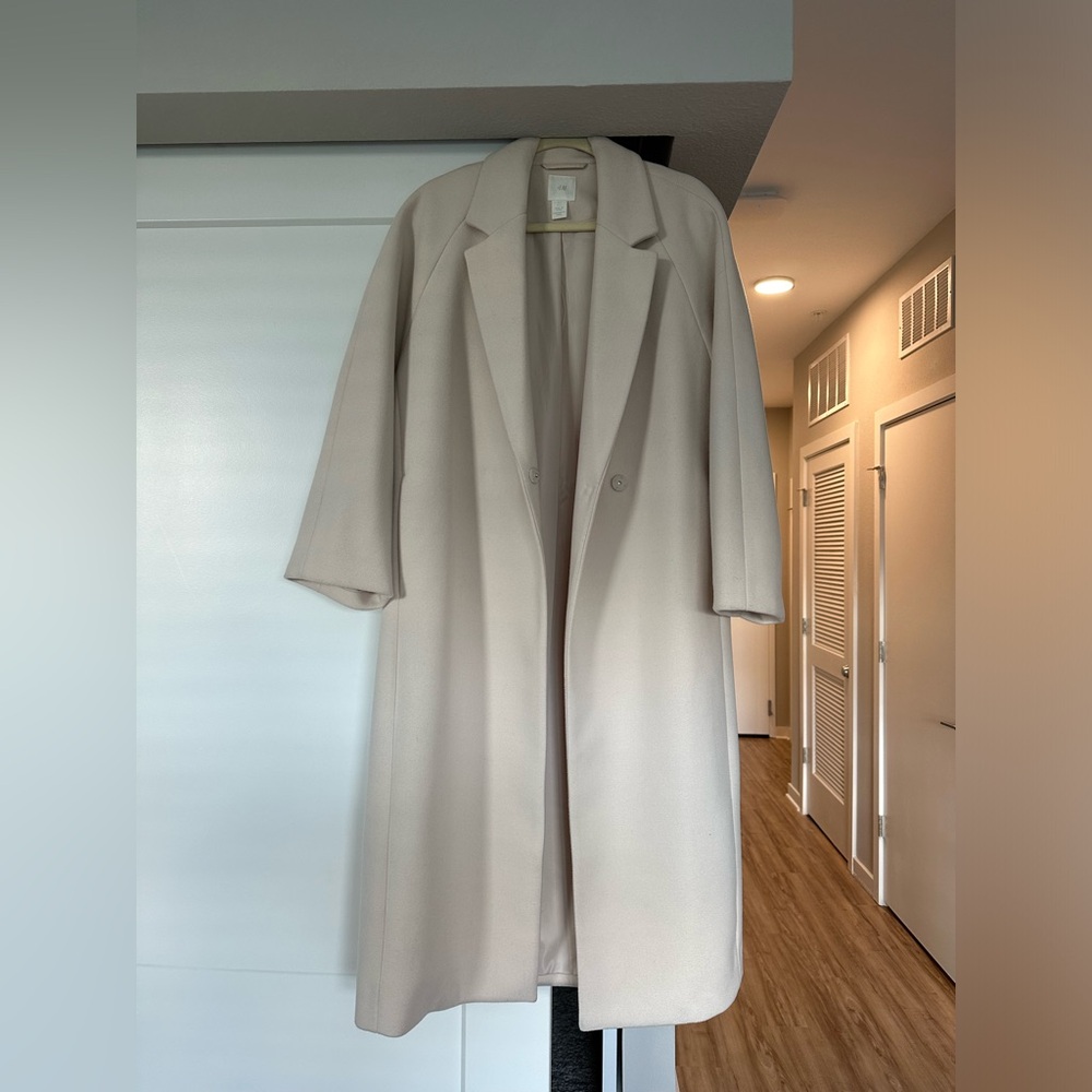 N&M Coat